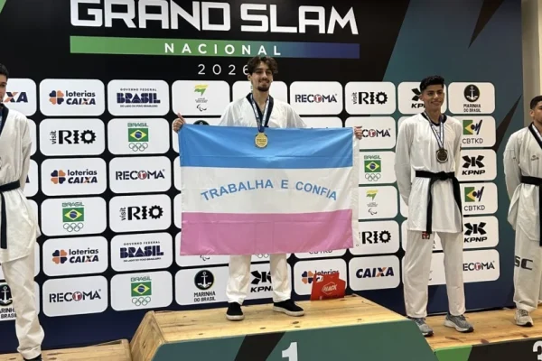 Competições