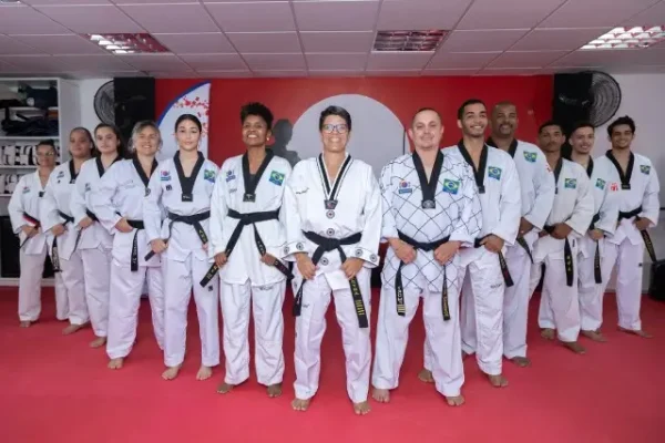 Formação e qualificação de professores